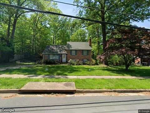 Stark, ANNANDALE, VA 22003
