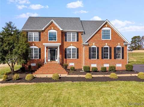 Royal Birkdale, CHESTERFIELD, VA 23832