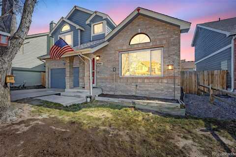 Bellcove, COLORADO SPRINGS, CO 80920