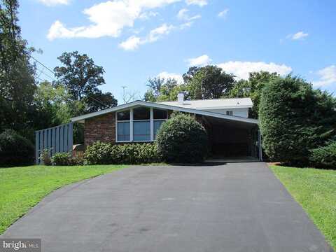 Beauchamp, ALEXANDRIA, VA 22309