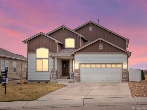 Pyxis, LOVELAND, CO 80537