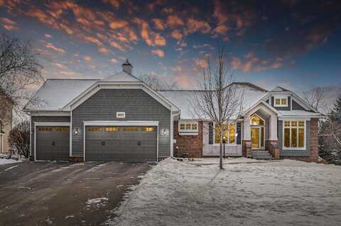 Wedgemere, VICTORIA, MN 55386