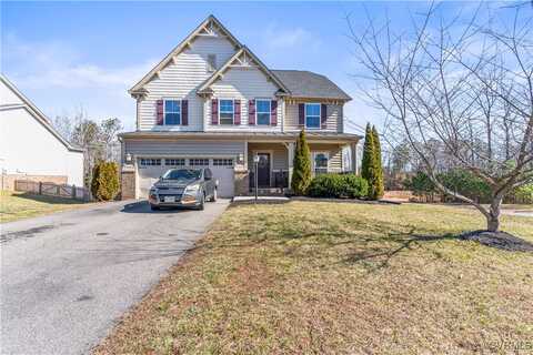 Bailey Hill, MIDLOTHIAN, VA 23112