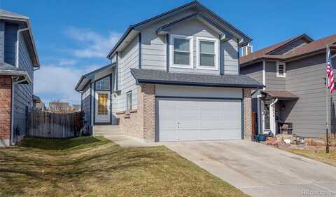 Cloverleaf, PARKER, CO 80134