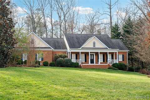 First Branch, CHESTERFIELD, VA 23838