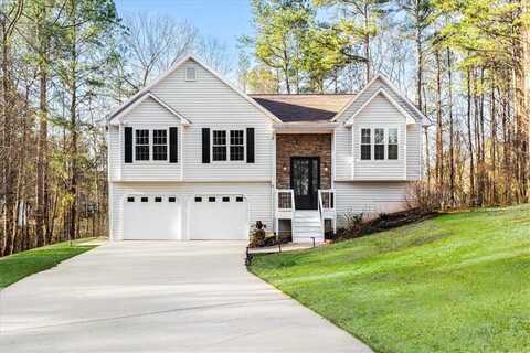 Summer Lake, DALLAS, GA 30157