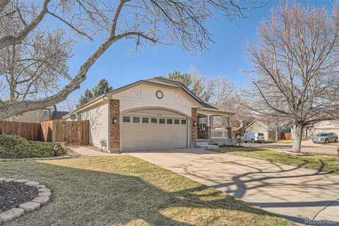 Troon Village, LONE TREE, CO 80124