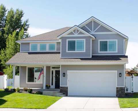 Cheltenham, SPOKANE, WA 99208