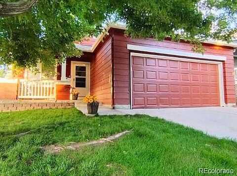 Snowbird, PARKER, CO 80134