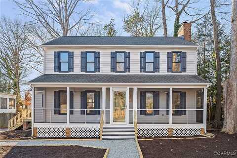 Chester Forest, NORTH CHESTERFIELD, VA 23237