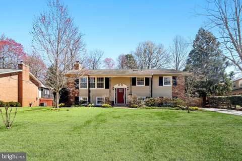 Bradgate, ALEXANDRIA, VA 22308
