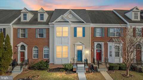 Chorley, BRISTOW, VA 20136