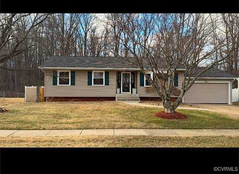 Lagrange, LORTON, VA 22079