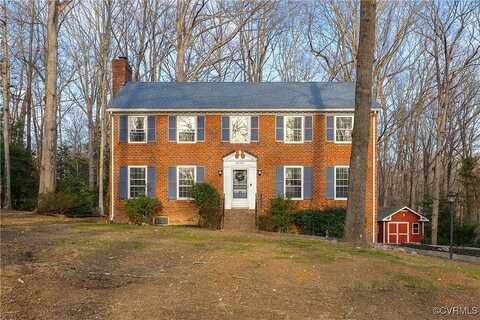 Wadsworth, NORTH CHESTERFIELD, VA 23236