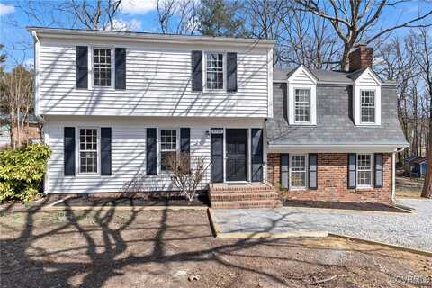Traditional, HENRICO, VA 23294
