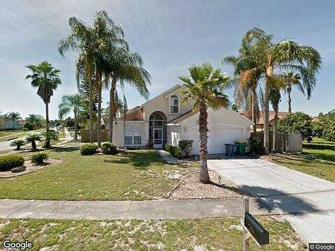 Eton, KISSIMMEE, FL 34747