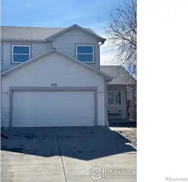 20Th Street, GREELEY, CO 80631