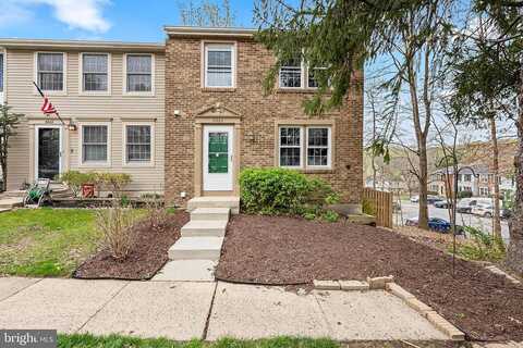 Maple Glen, SPRINGFIELD, VA 22153