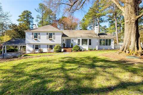 Riverwood, HENRICO, VA 23229