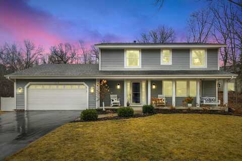 Wood Cliff, MINNEAPOLIS, MN 55438