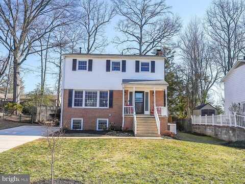 Curtis, ALEXANDRIA, VA 22309