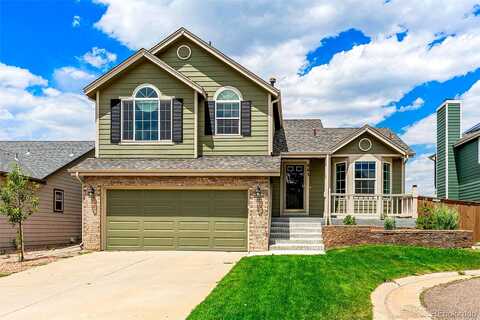 Homestead, HIGHLANDS RANCH, CO 80126