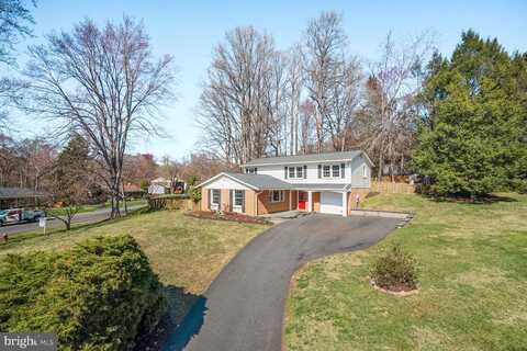 Crestview, FAIRFAX, VA 22031