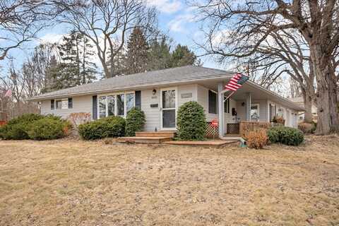 Vincent, MINNEAPOLIS, MN 55431