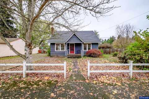 Grove, LEBANON, OR 97355