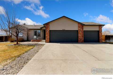 Citation, WELLINGTON, CO 80549
