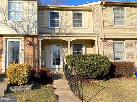 Golden Ridge, LORTON, VA 22079
