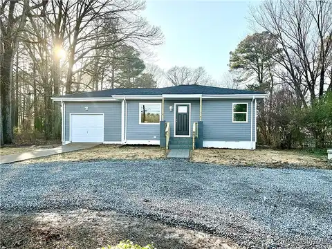 Shady Grove, MECHANICSVILLE, VA 23116