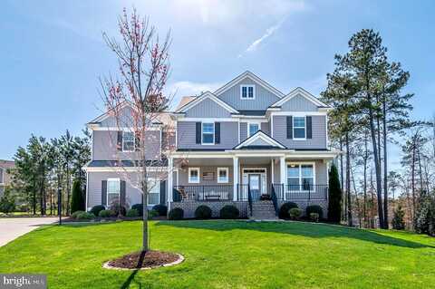 Crossfell, CHESTERFIELD, VA 23832
