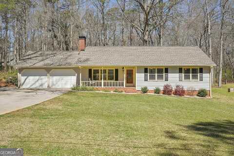 Julia Ann, CARROLLTON, GA 30117
