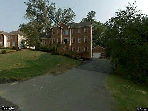 Squires Passage, MECHANICSVILLE, VA 23116