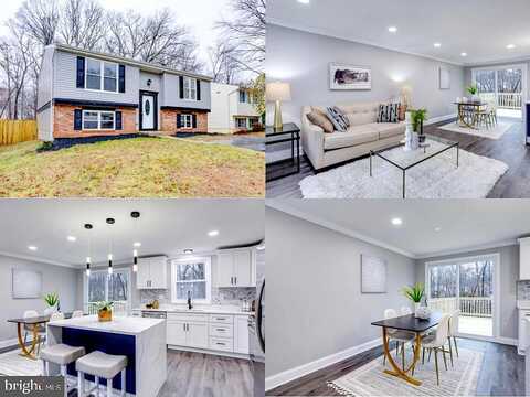 Rippled Creek, SPRINGFIELD, VA 22153