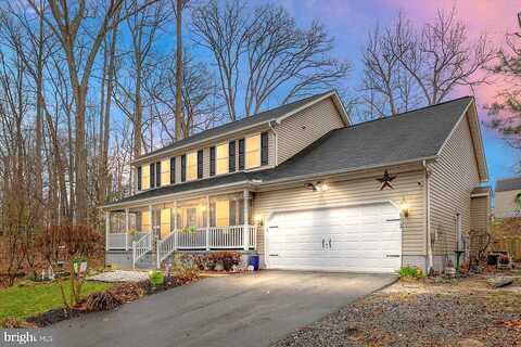 Colfax, KING GEORGE, VA 22485