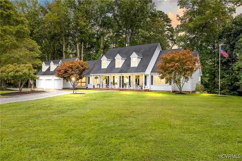 Wendellshire, MECHANICSVILLE, VA 23111