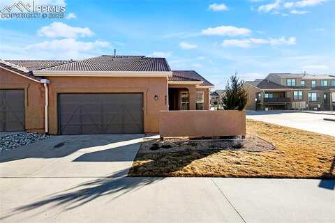 Grand Peak Vista, COLORADO SPRINGS, CO 80920