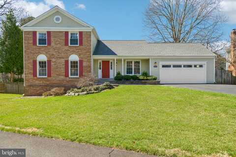 Broken Arrow, ANNANDALE, VA 22003