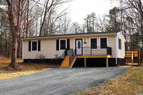 Noell, SCOTTSVILLE, VA 24590