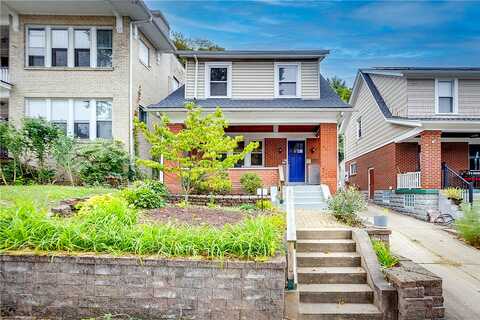Jancey, PITTSBURGH, PA 15206