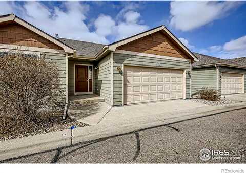 Pebble, WELLINGTON, CO 80549