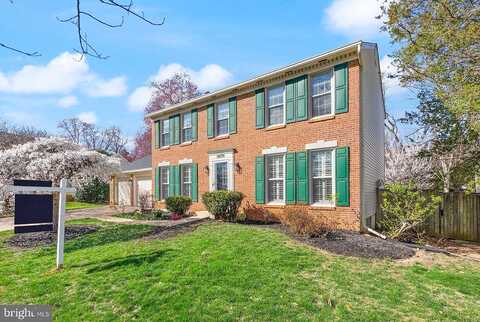 Hunt Valley, VIENNA, VA 22182