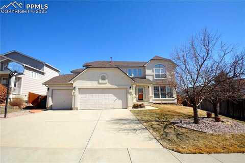 Windy Hill, COLORADO SPRINGS, CO 80920