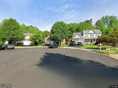 Ambrose, SPRINGFIELD, VA 22153