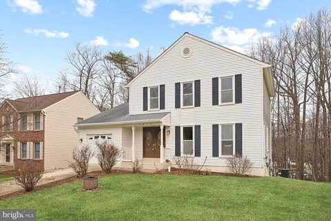 Silverdale, LORTON, VA 22079
