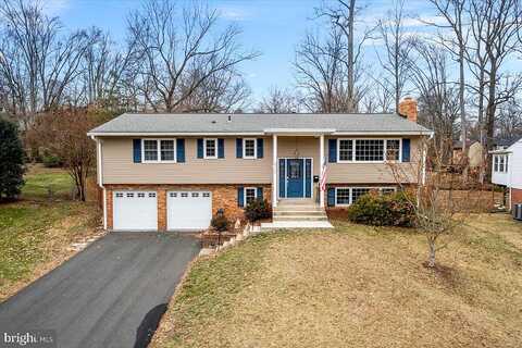 Cherry Valley, ALEXANDRIA, VA 22309