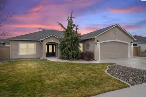 Bruneau, KENNEWICK, WA 99336