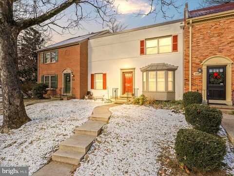Willow Forge, SPRINGFIELD, VA 22152